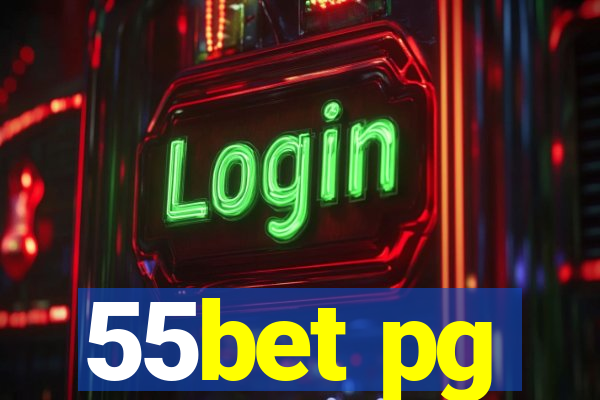 55bet pg